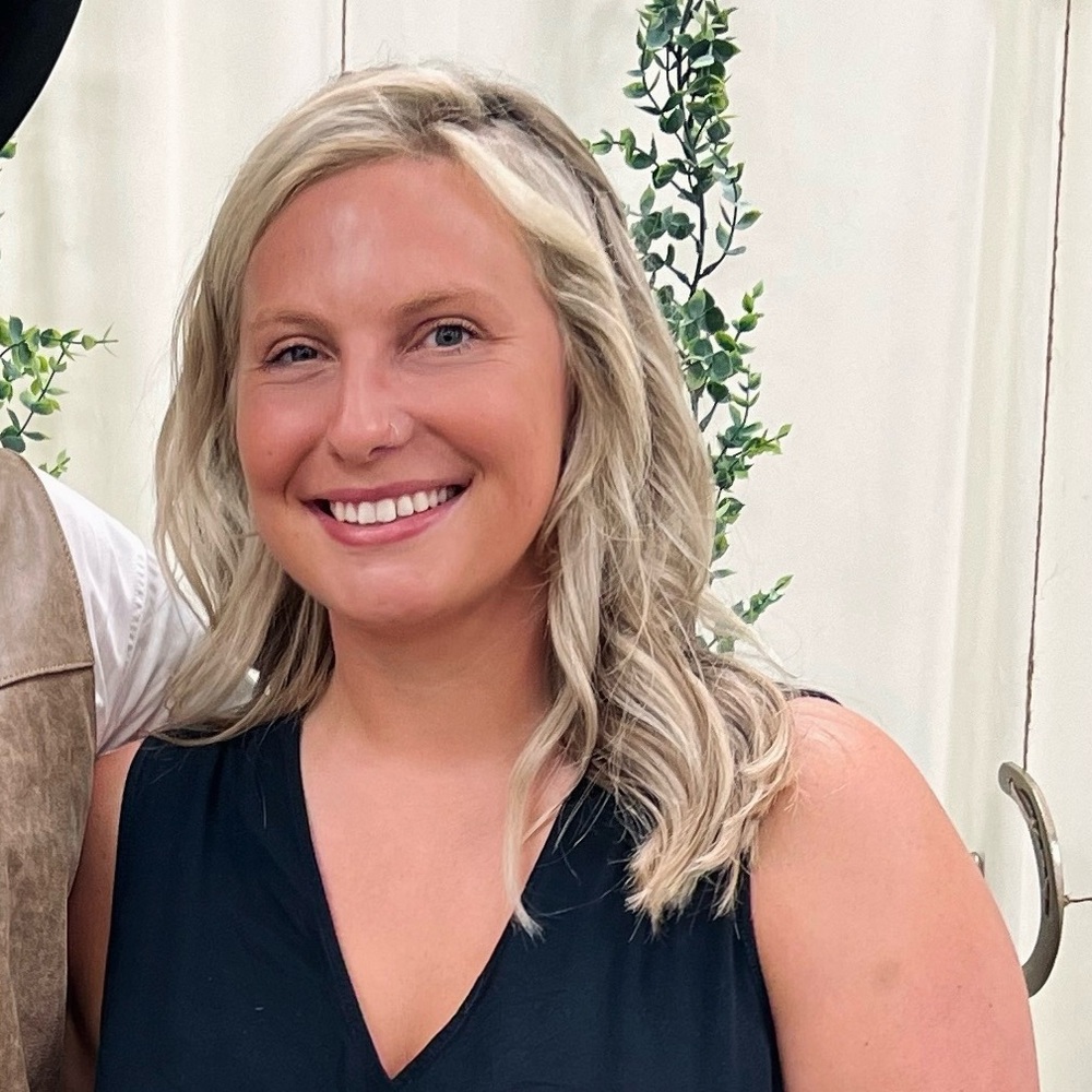 Meet your Posher, Shannon